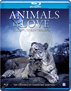 Animals in Love (2007)  (Blu-Ray)
